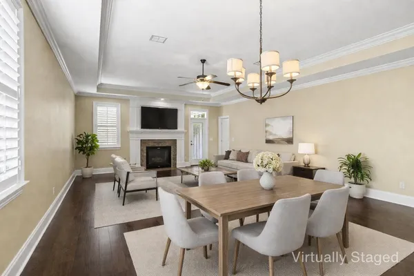 $449,500 | 5824 Bascom Drive, Tallahassee, FL 32309