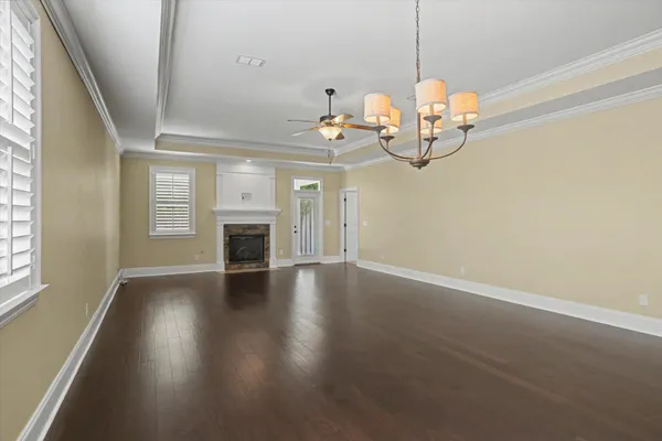 $449,500 | 5824 Bascom Drive, Tallahassee, FL 32309