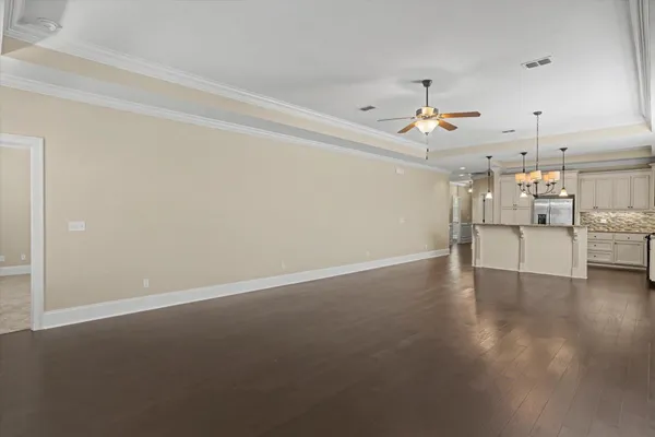 $449,500 | 5824 Bascom Drive, Tallahassee, FL 32309