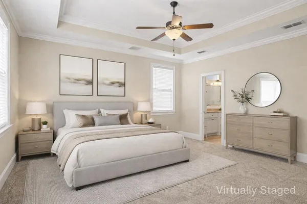 $449,500 | 5824 Bascom Drive, Tallahassee, FL 32309