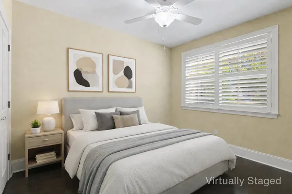 $449,500 | 5824 Bascom Drive, Tallahassee, FL 32309