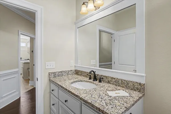 $449,500 | 5824 Bascom Drive, Tallahassee, FL 32309