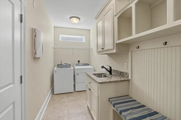 $449,500 | 5824 Bascom Drive, Tallahassee, FL 32309