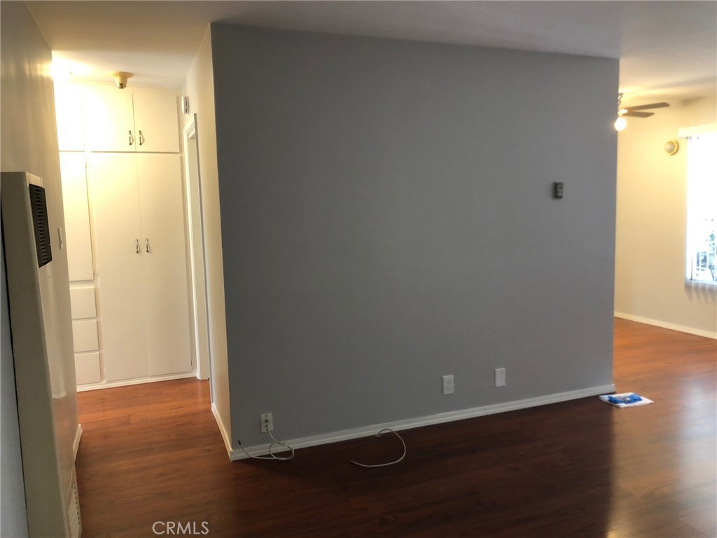 307 Cherry Avenue, Unit 5 Long Beach, CA 90802 - Photo 12 of 20 a view of a storage & utility room with closet area