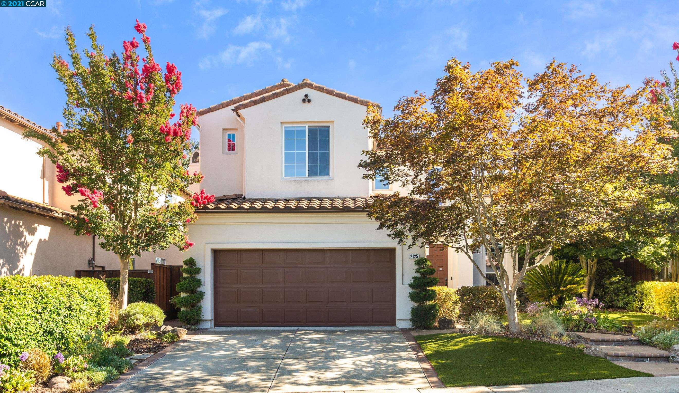 2125 Watercress Place San Ramon, CA 94582 - Photo 1 of 1 Gallery Image 1
