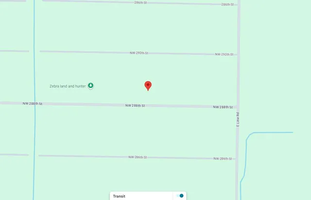 $79,900 | 14765 Northwest 288th Street, Okeechobee, FL 34972