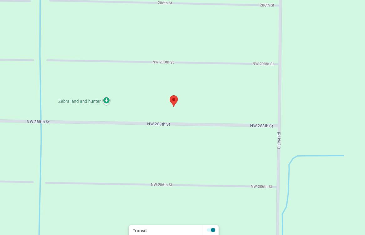 14765 Northwest 288th Street Okeechobee, FL 34972 - Photo 9 of 9 a close up of a wall