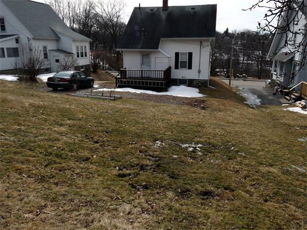 84 Randolph Road Worcester, MA 01606 - Photo 23 of 30 Gallery Image 23