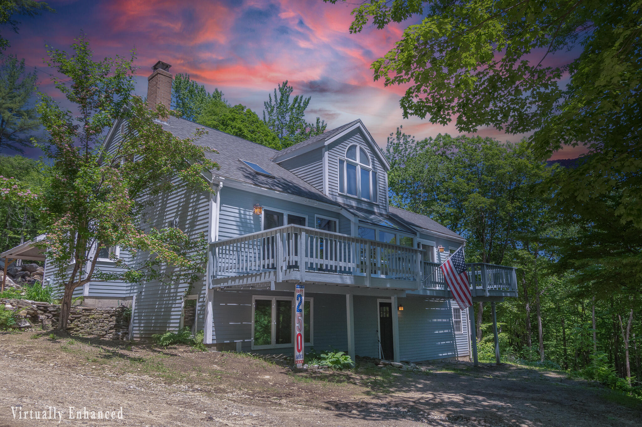 674 Elm Hill Road Paris, ME 04281 - Photo 52 of 56