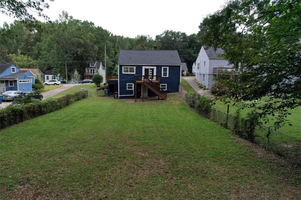 1375 Richland Road Southwest Atlanta, GA 30310 - Photo 45 of 47 Gallery Image 45