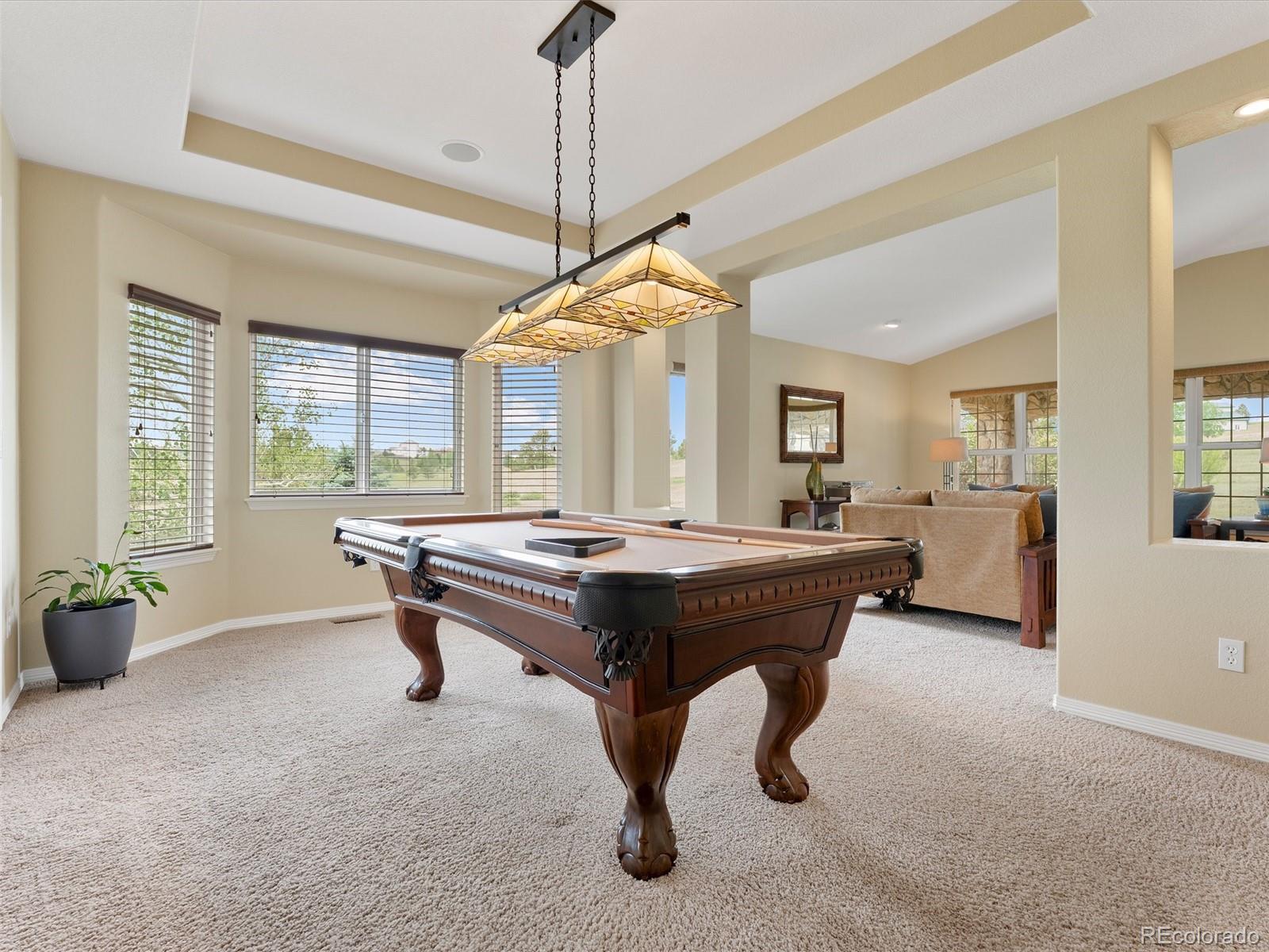 2402 Elkhorn Ranch Street Parker, CO 80138 - Photo 5 of 50