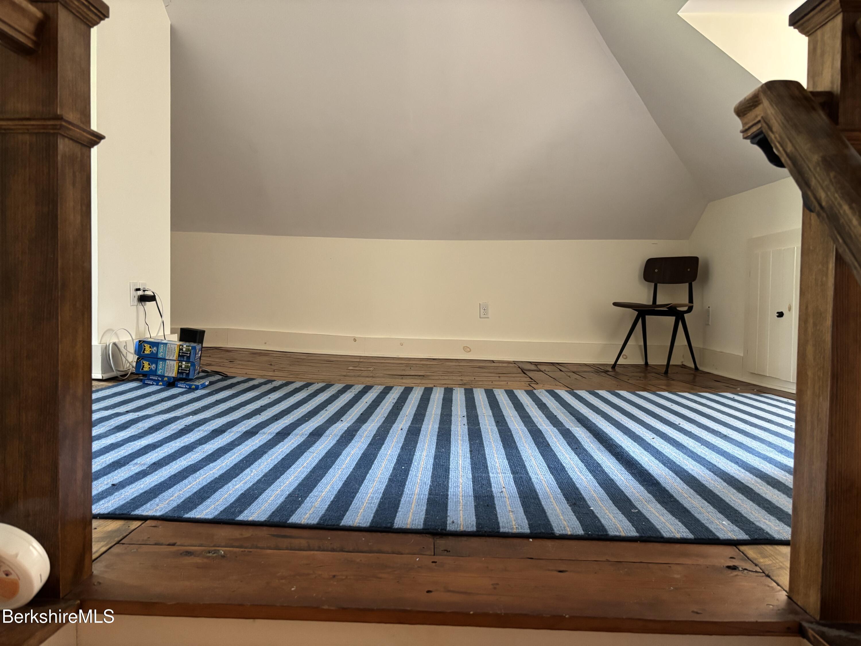 86 Miner Road Lanesborough, MA 01237 - Photo 42 of 44 a view of wooden floor