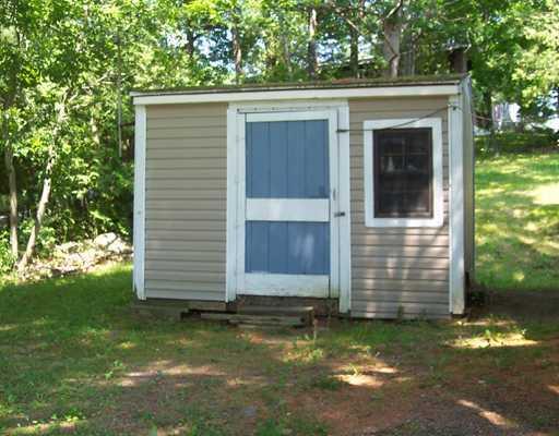 93 Main Road Eddington, ME 04428 - Photo 20 of 22 Other. Storage shed