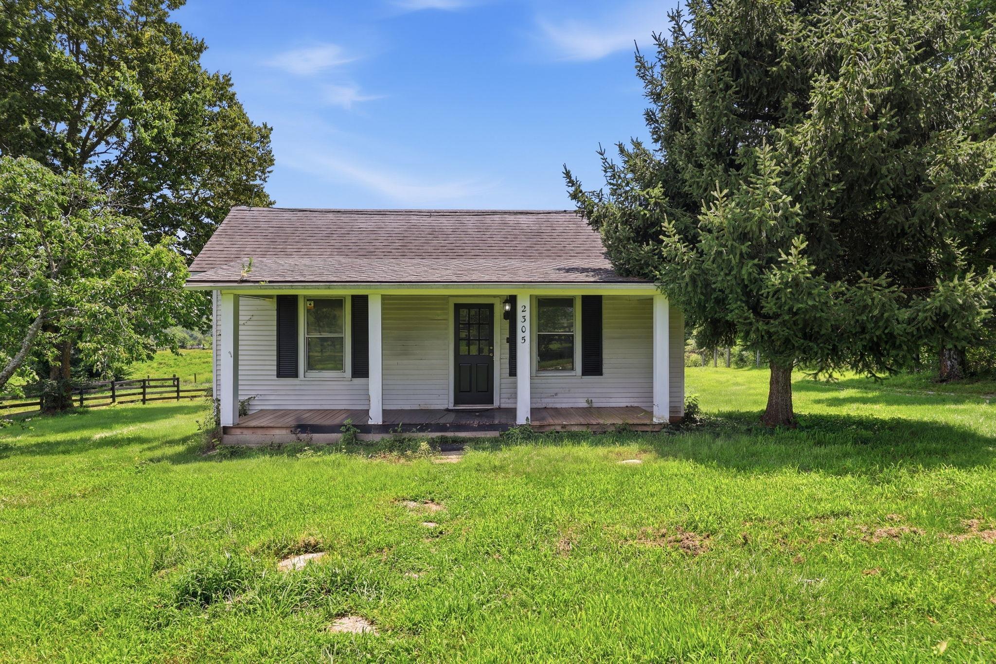 2305 Oregon Road Versailles, KY 40383 - Photo 10 of 14 10