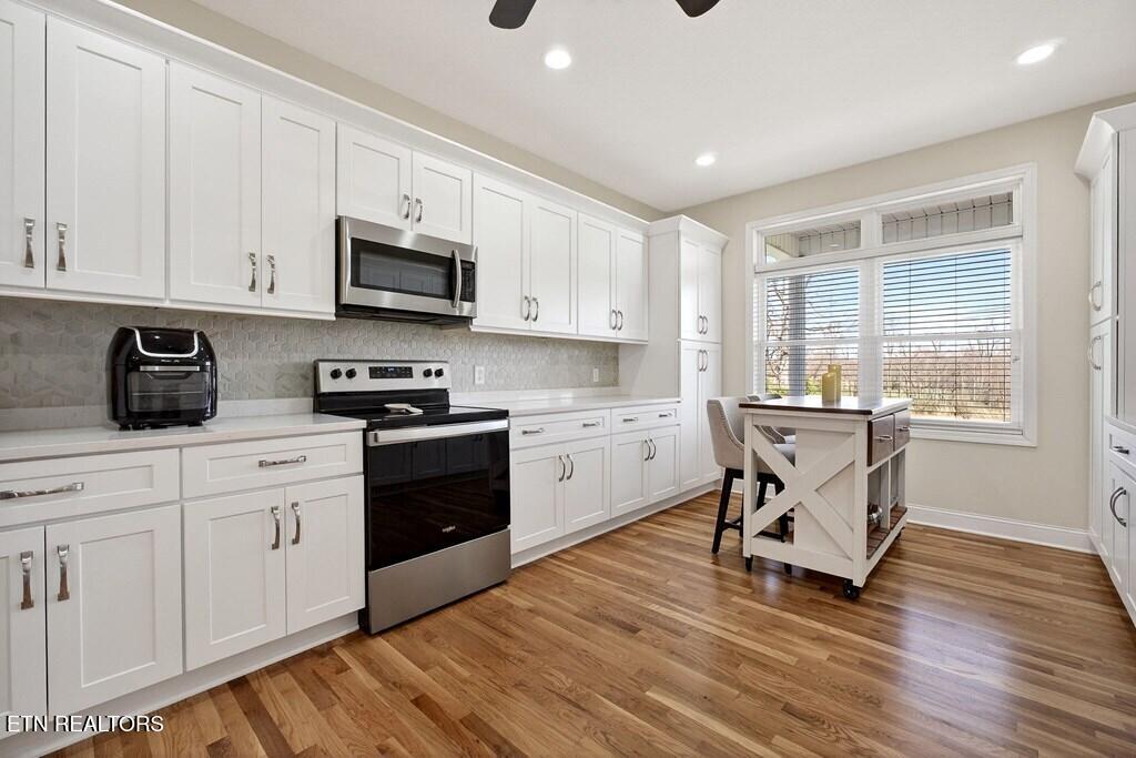 450 Low Gap Road Sparta, TN 38583 - Photo 20 of 56 BIL20