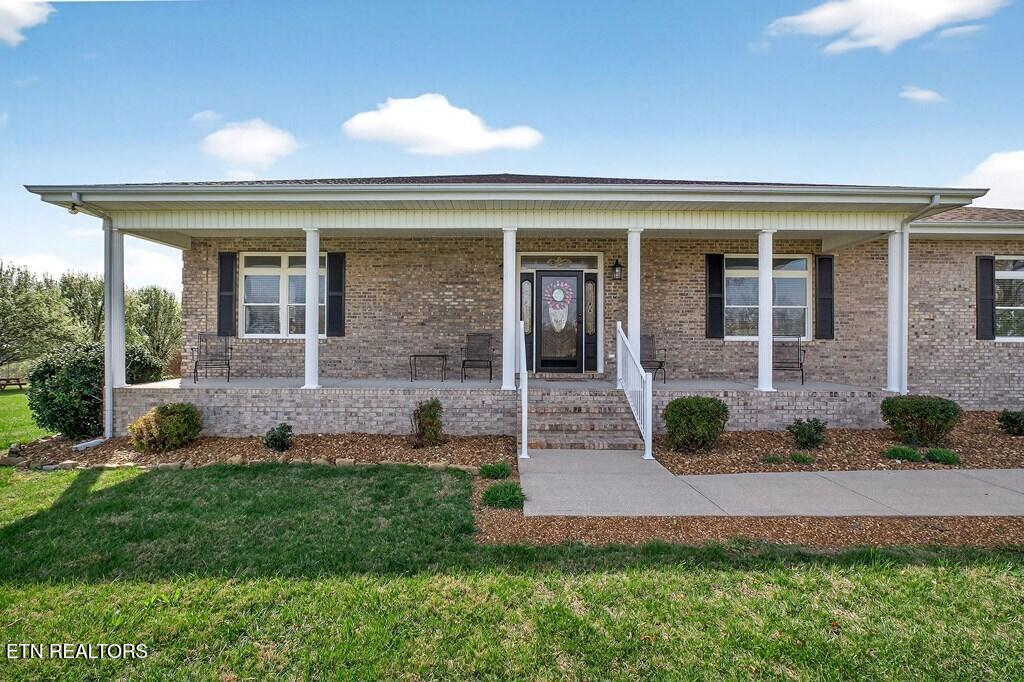 450 Low Gap Road Sparta, TN 38583 - Photo 2 of 56 BIL2