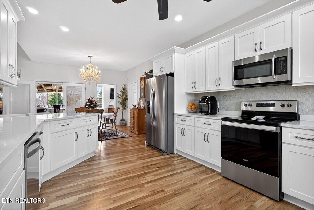 450 Low Gap Road Sparta, TN 38583 - Photo 21 of 56 BIL21