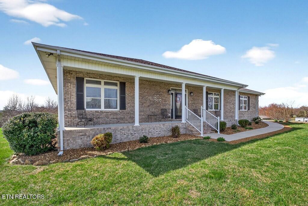 450 Low Gap Road Sparta, TN 38583 - Photo 4 of 56 BIL4