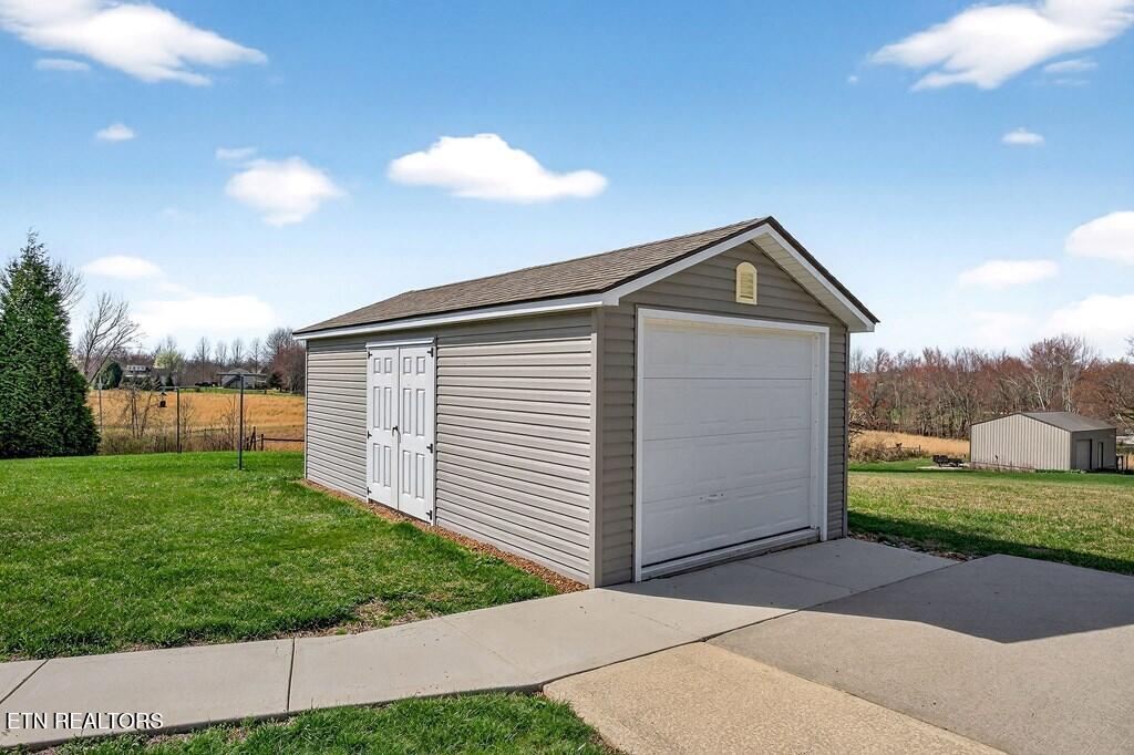 450 Low Gap Road Sparta, TN 38583 - Photo 52 of 56 BIL52