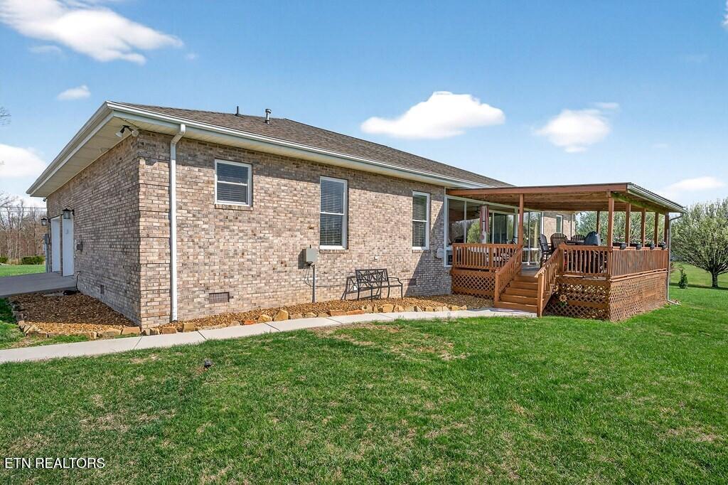 450 Low Gap Road Sparta, TN 38583 - Photo 53 of 56 BIL53