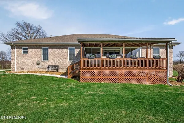 $649,900 | 450 Low Gap Road, Sparta, TN 38583