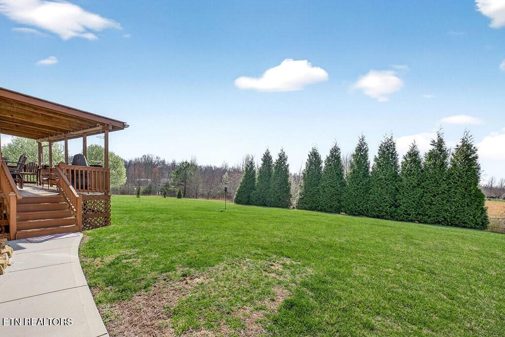 450 Low Gap Road Sparta, TN 38583 - Photo 56 of 56 BIL56