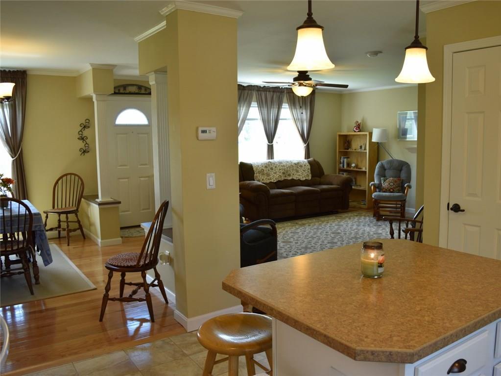 47 Carlson Cross Road Bowdoinham, ME 04008 - Photo 16 of 33 Photo