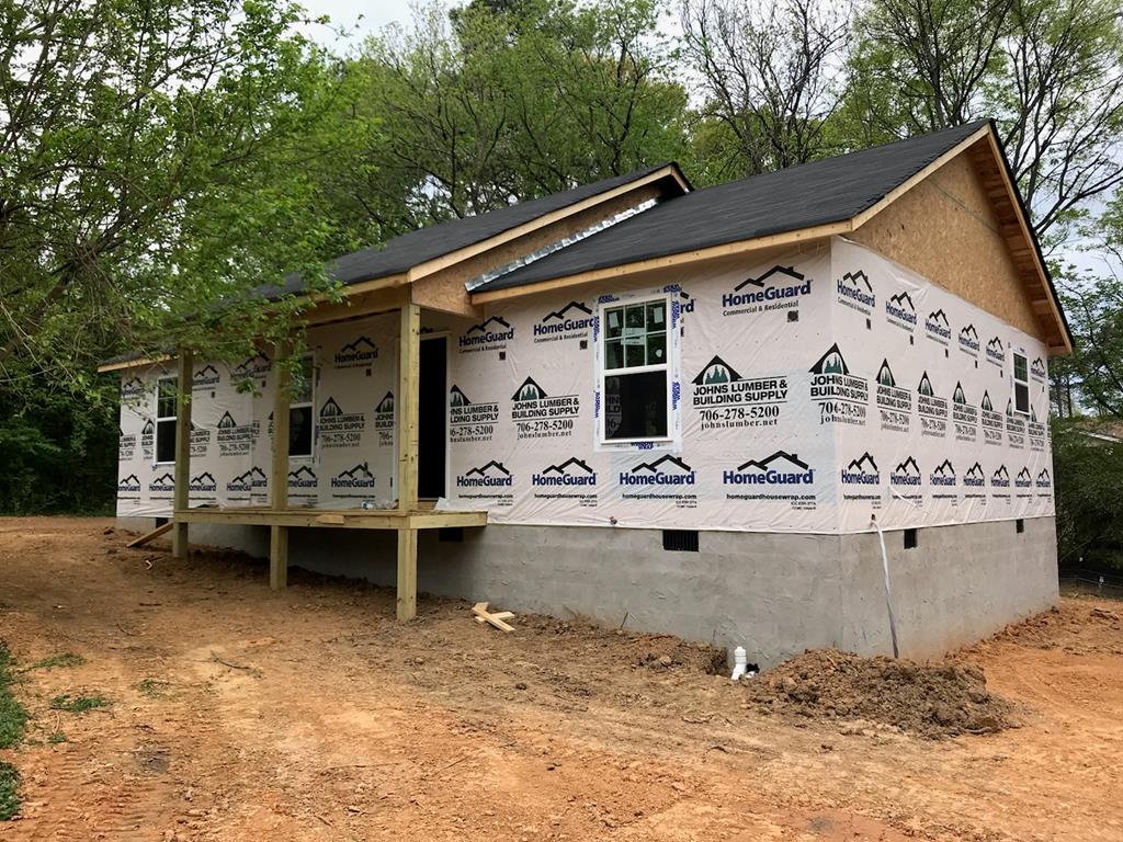 1013 Foster Street Dalton, GA 30721 - Photo 1 of 1 Main View