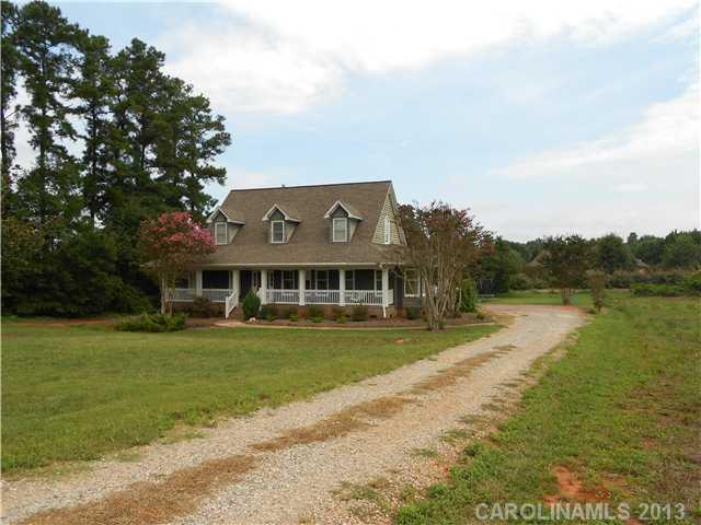 2 Hemby Road Weddington, NC 28104 - Photo 8 of 8 Gallery Image 8