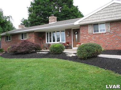 4092 Tank Farm Road Emmaus, PA 18049 - Photo 1 of 28 Gallery Image 1