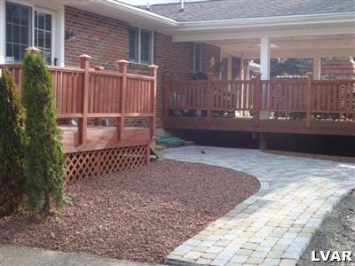 4092 Tank Farm Road Emmaus, PA 18049 - Photo 11 of 28 Gallery Image 11