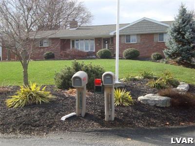 4092 Tank Farm Road Emmaus, PA 18049 - Photo 7 of 28 Gallery Image 7