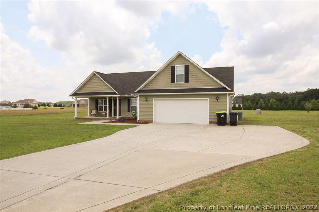 870 South River Road Autryville, NC 28318 - Photo 3 of 29 Gallery Image 3
