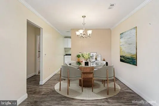 $305,000 | 15004 Candover Court, Unit 278D, Silver Spring, MD 20906