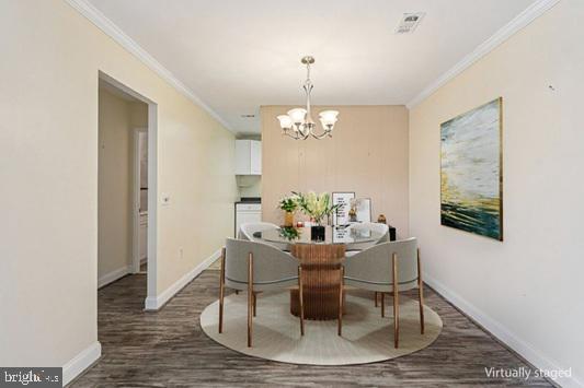 15004 Candover Court, Unit 278D Silver Spring, MD 20906 - Photo 14 of 56