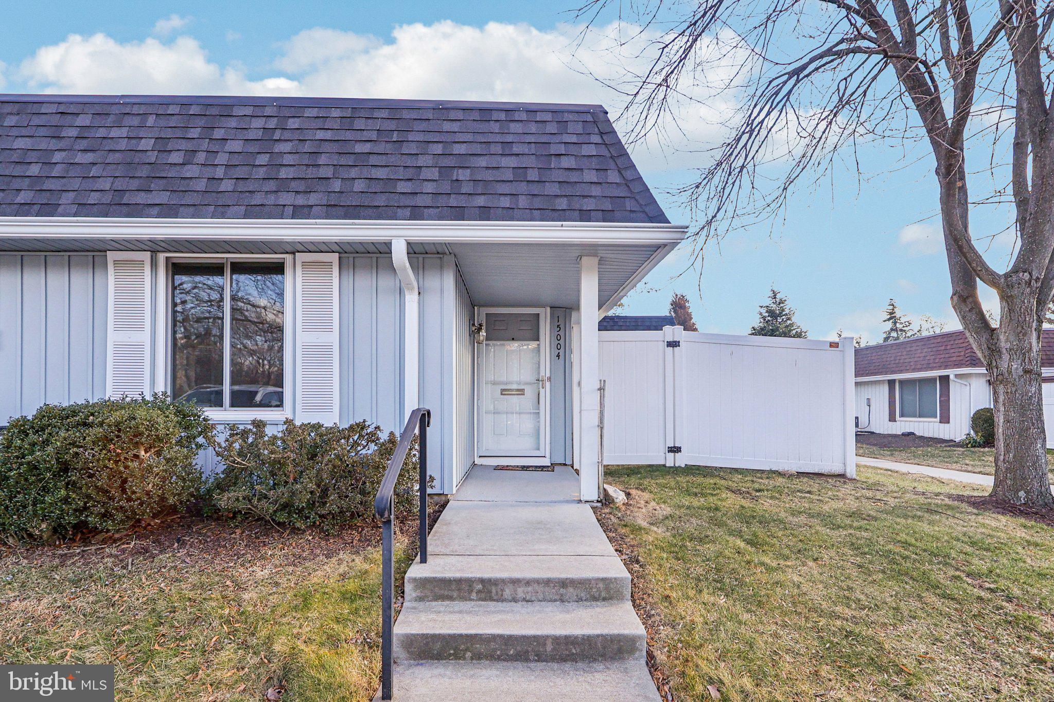 15004 Candover Court, Unit 278D Silver Spring, MD 20906 - Photo 4 of 56