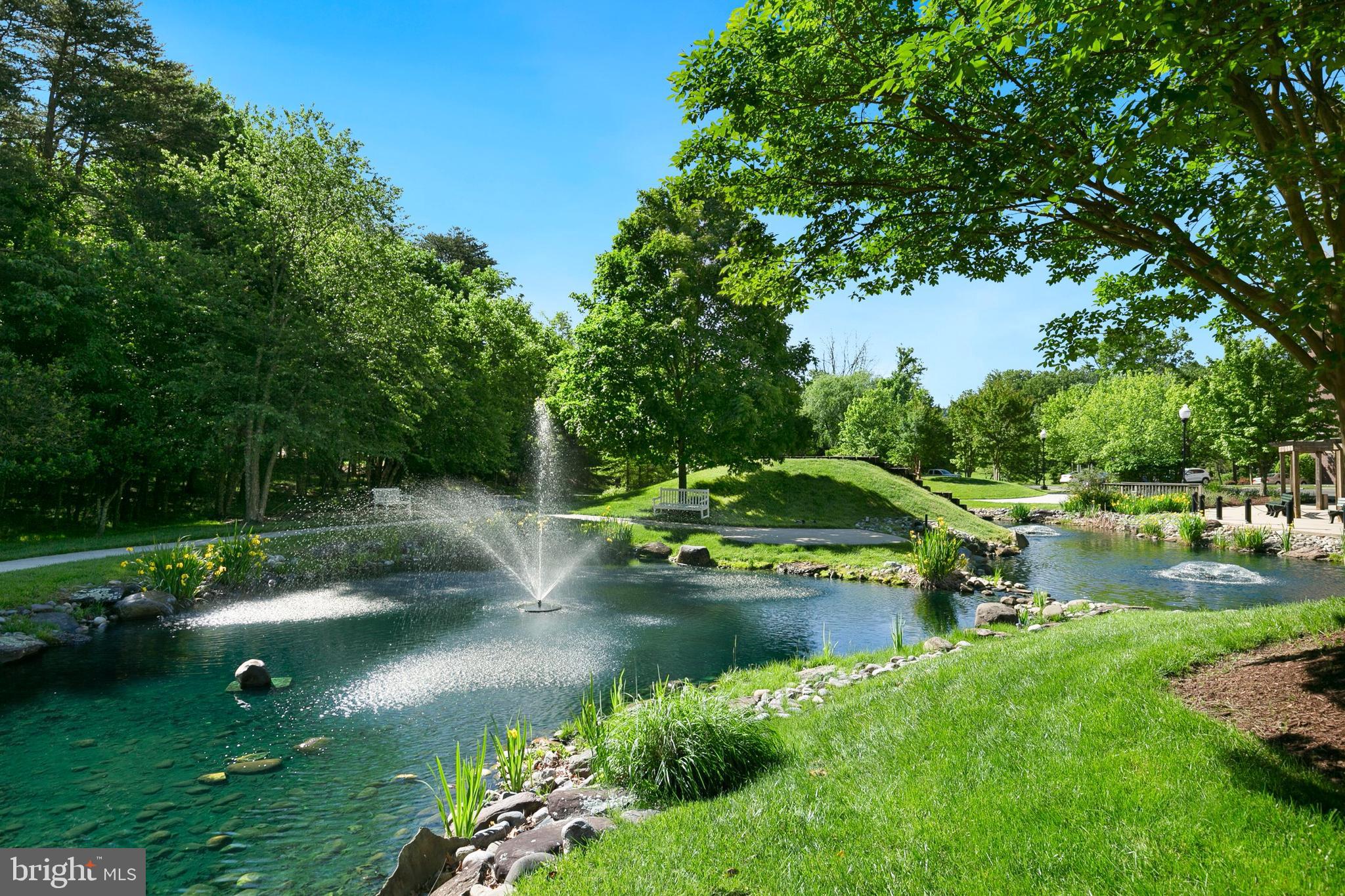 15004 Candover Court, Unit 278D Silver Spring, MD 20906 - Photo 55 of 56