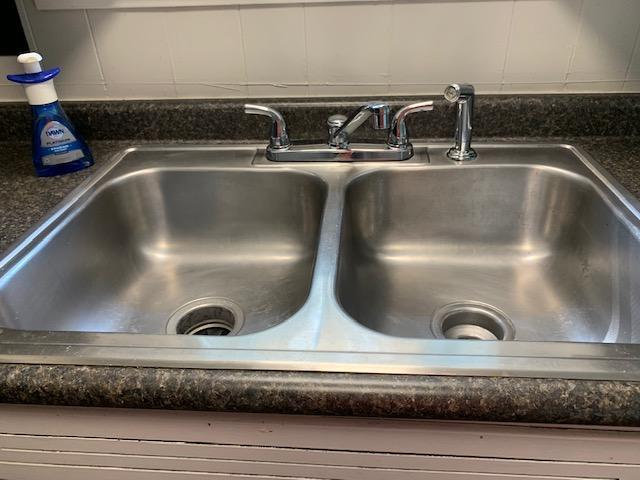 413 Cedarcliff Road Antioch, TN 37013 - Photo 8 of 12 a close view of sink and tap