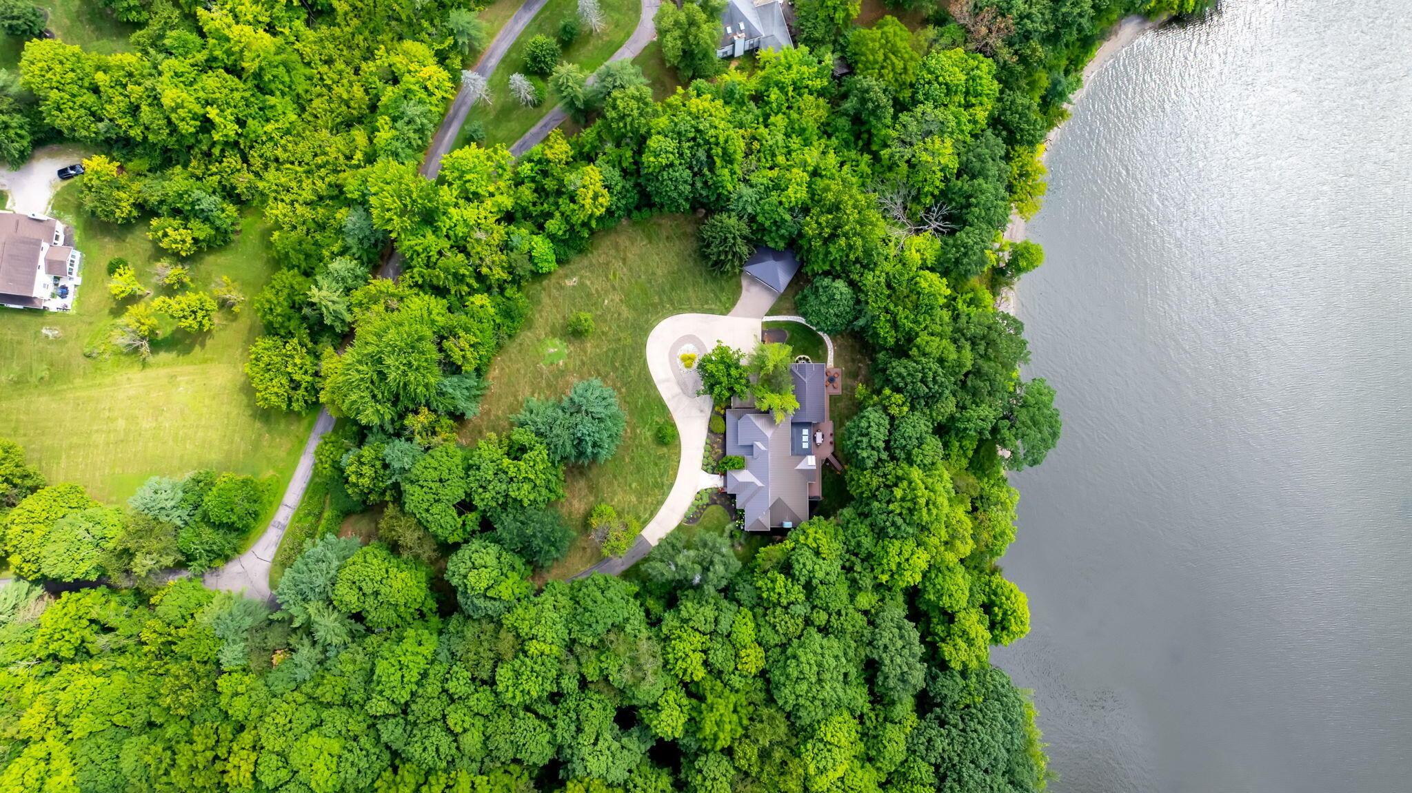 4972 Red Bank Road Galena, OH 43021 - Photo 93 of 123 Waterfront Property