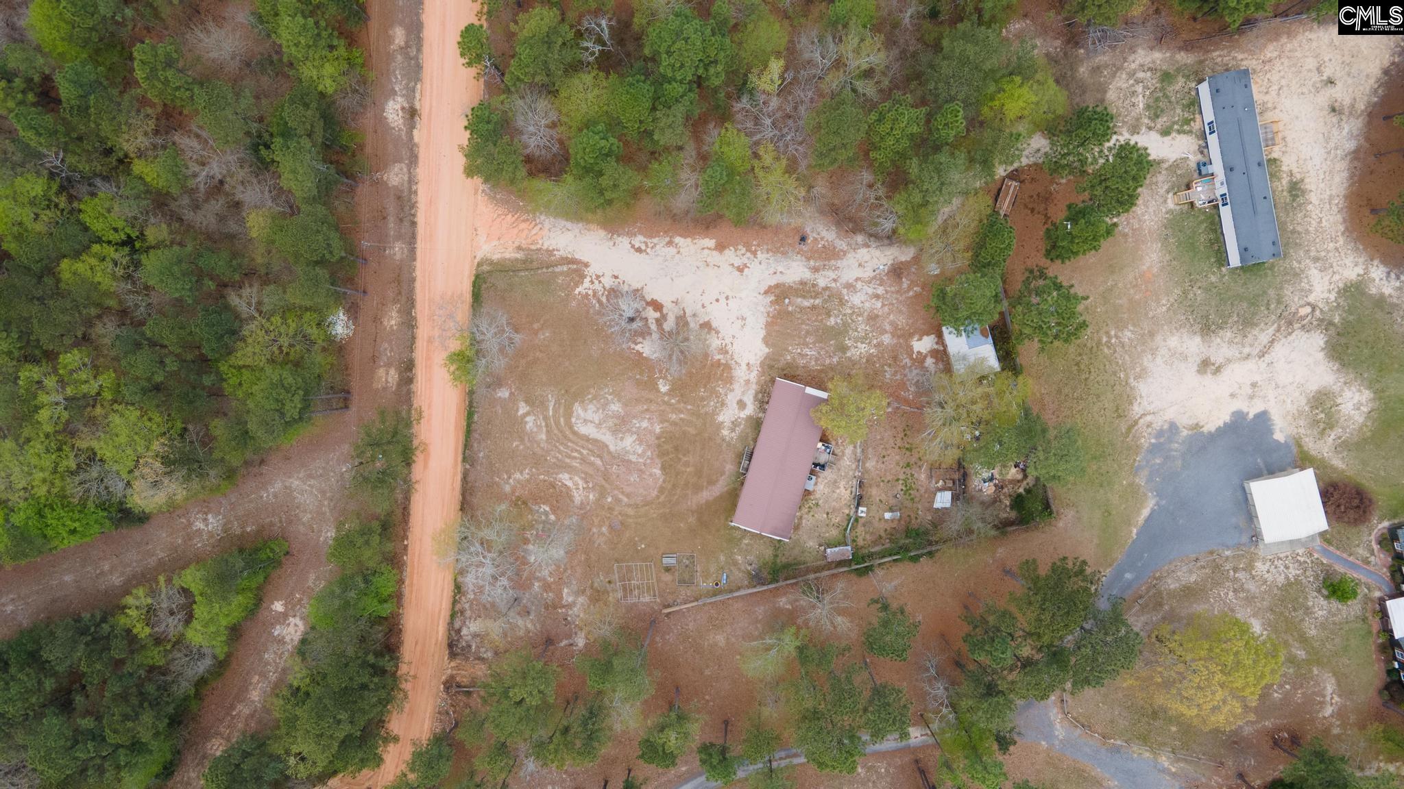 251 Wheeler Road Batesburg, SC 29006 - Photo 30 of 31