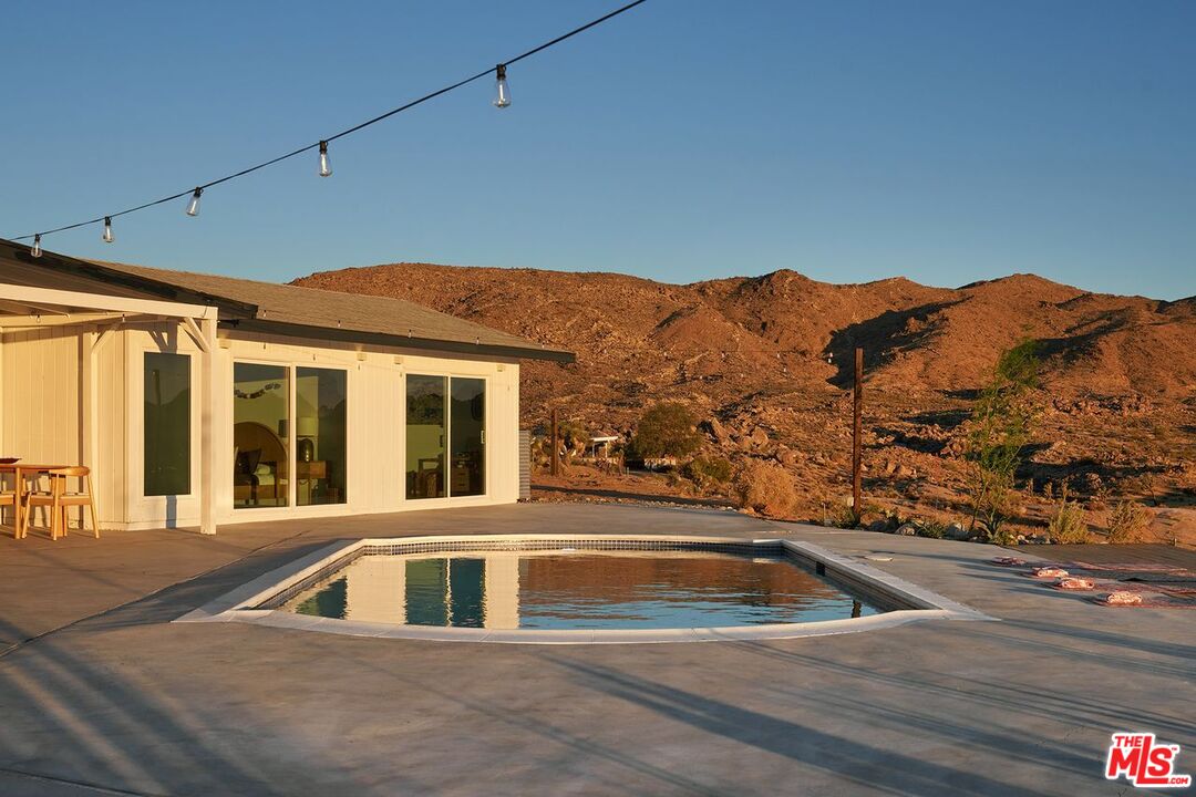 55522 Chaparral Road Yucca Valley, CA 92284 - Photo 41 of 64