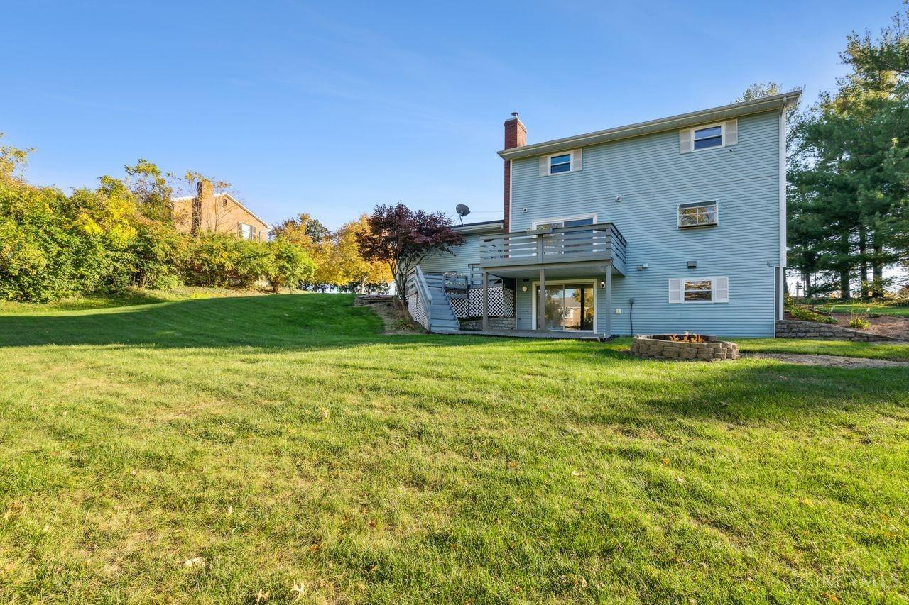 4600 Boomer Road Cincinnati, OH 45247 - Photo 34 of 35