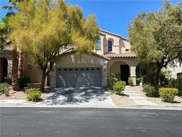 $3,300 | 11752 Del Sur Avenue, Las Vegas, NV 89138