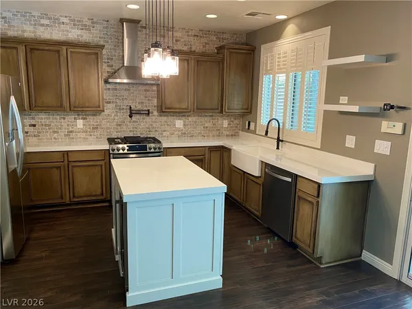 $3,300 | 11752 Del Sur Avenue, Las Vegas, NV 89138