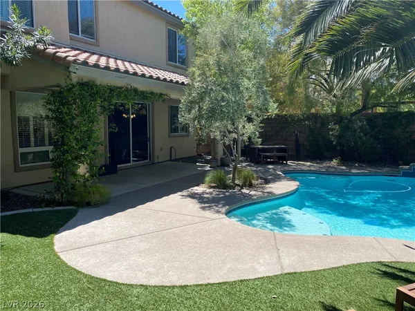 $3,300 | 11752 Del Sur Avenue, Las Vegas, NV 89138