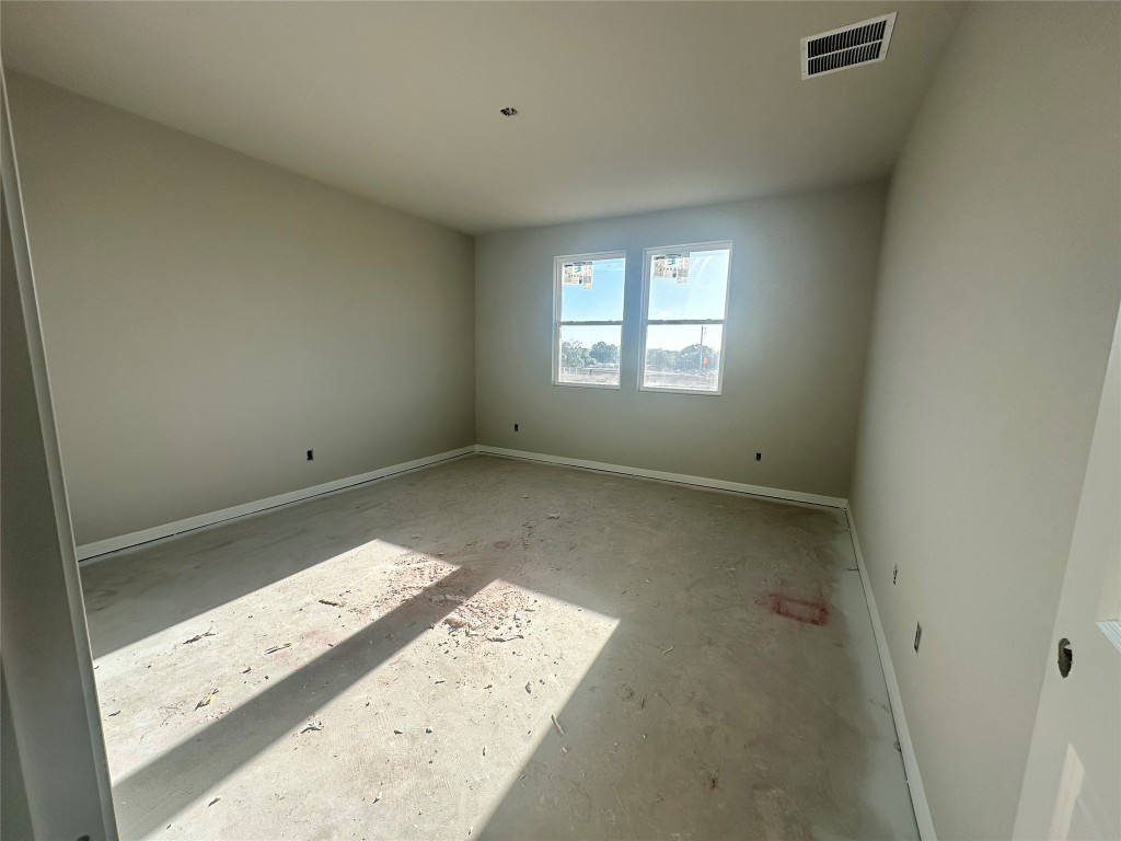 1800 Davee Place Georgetown, TX 78633 - Photo 14 of 32 a view of an empty room