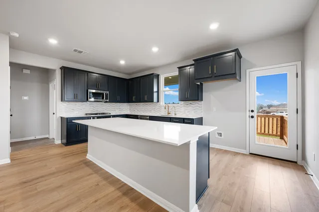 $466,340 | 1800 Davee Place, Georgetown, TX 78633