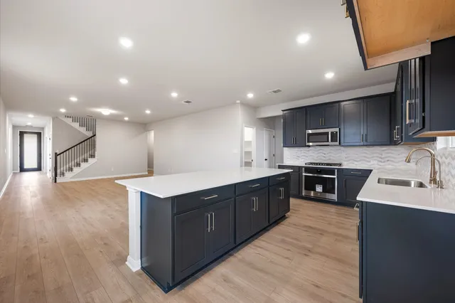 $466,340 | 1800 Davee Place, Georgetown, TX 78633