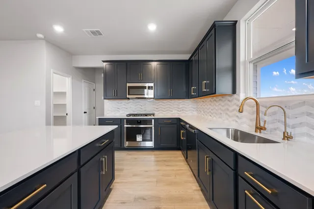 $466,340 | 1800 Davee Place, Georgetown, TX 78633