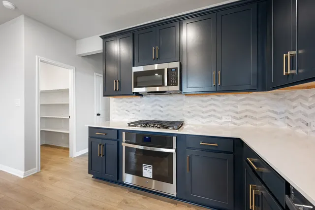 $466,340 | 1800 Davee Place, Georgetown, TX 78633